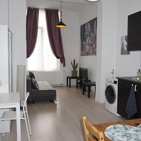 Roosevelt Apartments. แอนต์เวิร์ป ภายนอก รูปภาพ