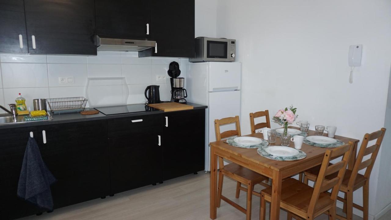 Roosevelt Apartments. แอนต์เวิร์ป ภายนอก รูปภาพ